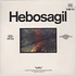 Hebosagil - Lohtu Black Vinyl Edition