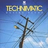 Technimatic - Desire Paths Black Vinyl Edition