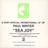 Paul Winter - Sea Joy