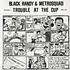 Black Randy & The Metrosquad - Trouble At The Cup / loner With A ...
