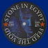 Stone In Egypt - Feed The Void Clear Blue Vinyl Edition