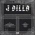 J Dilla - The Diary