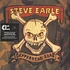 Steve Earle - Copperhead Road Back To Black Edition