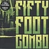 Fifty Foot Combo - Fifty Foot Combo + Cd