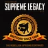 DJ Supreme - Supreme Legacy Volume 1.5