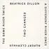 Beatrice Dillion & Rupert Clervaux - Two Changes