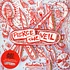 Pierce The Veil - Misadventures White Vinyl Edition