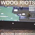 Woog Riots - Moscow Domodedovo