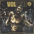 Volbeat - Seal The Deal & Let's Boogie