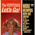 The Ventures - Let's Go!