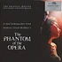 Andrew Lloyd Webber - Phantom Of The Opera Black Vinyl Edition