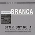 Glenn Branca - Symphony No. 1 (Tonal Plexus)