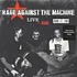 Rage Against The Machine - Live In Irvine, CA June 17 1995 KROQ-FM 180g Vinyl Edition