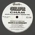 Gilb'r - Cham EP Gilb'r & DJ Sotofett Versions