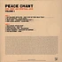 V.A. - Peace Chant Volume 1