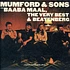 Mumford & Sons - Johannesburg