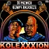 DJ Premier & Bumpy Knuckles - KoleXXXion