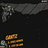 Gantz - Space Horror Limited Artwork Sleeve Edition
