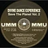 Divine Dance Experience - Save The Planet Vol. 2