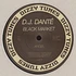 DJ Topcat & DJ Dante - Black Market