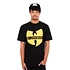 Wu-Tang Clan - Wu 36 Chambers T-Shirt
