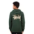 Stüssy - Basic Stussy Hoodie