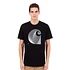 Carhartt WIP - Dimensions T-Shirt
