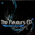 V.A. - The Flavours EP Vol. 2