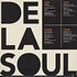 De La Soul - And The Anonymous Nobody Colored Vinyl Edition