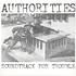 Authorities - Soundtrack For Trouble EP