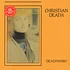 Christian Death - Deathwish Color Vinyl Edition