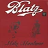 Blatz - Mike Montano Limited Edition Colored Vinyl