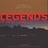 Ali Beletic - Legends Of These Lands Left To Live