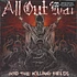 All Out War - Into The Killing Fields