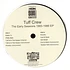 Tuff Crew - The Early Sessions 1985-1986 EP