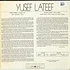 Yusef Lateef - Yusef Lateef