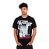 Action Bronson - Saaab Stories Cover T-Shirt
