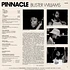 Buster Williams Featuring Woody Shaw And Sonny Fortune - Pinnacle