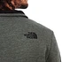 The North Face - 1/4 Zip Pullover