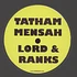Tatham, Mensah, Lord & Ranks - Cascade