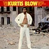 Kurtis Blow - The Best Rapper On The Scene