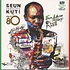 Seun Kuti & Egypt 80 - From Africa With Fury: Rise 2016 Edition