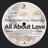 Mark Di Meo - All About Love feat. Rona Ray