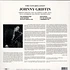 Johnny Griffen - The Congregation 180g Vinyl Edition
