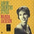 Wanda Jackson - Lovin' Country Style