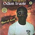 Odion Iruoje - Down To Earth