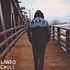 Lando Chill - For Mark Your Son Clear & Blue Vinyl Edition