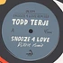 Todd Terje - Snooze 4 Love Dixon & Luke Abbott Remixes