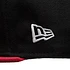 Machine Gun Kelly - Lace Up New Era Snapback Cap