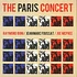 Raymond Boni / Jean-Marc Foussat / Joe McPhee - The Paris Concert